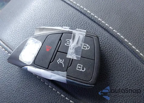 2024 Chevrolet Traverse Fwd Ls z USA, uszkodzony, nr VIN 1GNEREKS4RJ180511